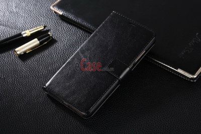 Чехол-книжка EcoBook PU для Xiaomi Redmi 5A &mdash; eCase