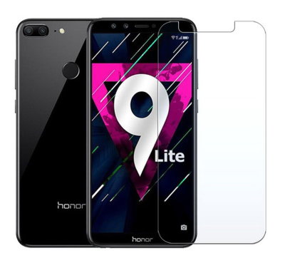 Захисне скло для Huawei Honor 9 Lite (Tempered Glass) — eCase