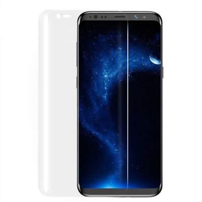 Захисне скло для Huawei Honor 10X (Tempered Glass) — eCase