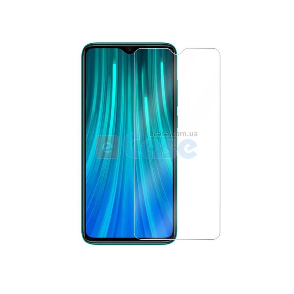 Защитное стекло для OPPO A9 2020 (Tempered Glass) фото 1 — eCase