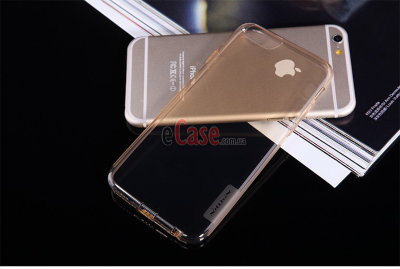 TPU чохол Nillkin Nature для iPhone 6 / 6S — eCase