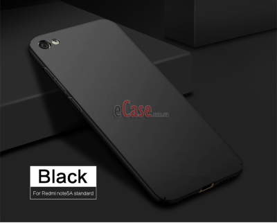 Пластикова накладка Full Body для Xiaomi Redmi Note 5A — eCase