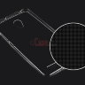 Прозора ТПУ накладка для Asus Zenfone 6 (Crystal Clear) фото 2 — eCase