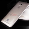 Прозора ТПУ накладка для Asus Zenfone 6 (Crystal Clear) фото 3 — eCase