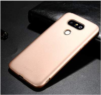 ТПУ накладка X-level Guardiаn для LG G5 H850 / H860 — eCase
