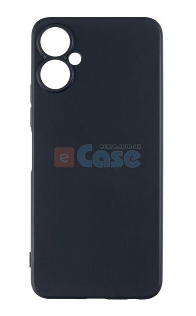 TPU чохол Matte Full Camera для Tecno Camon 19 Neo фото 1 — eCase