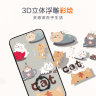 Накладка TPU+PC Dream с кольцом для Xiaomi Redmi 5 фото 1 — eCase