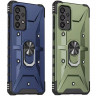 TPU+PC чохол Hardy Ring для Samsung Galaxy A04 фото 1 — eCase