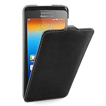 Кожаный чехол TETDED для Lenovo S930 фото 1 — eCase