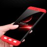 Пластиковая накладка Soft-Touch 360 градусов для Xiaomi Redmi 4X фото 3 — eCase