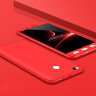 Пластиковая накладка Soft-Touch 360 градусов для Xiaomi Redmi 4X фото 8 — eCase