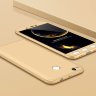 Пластиковая накладка Soft-Touch 360 градусов для Xiaomi Redmi 4X фото 9 — eCase