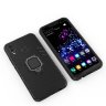 Ударостійка накладка з підставкою і TPU бампером для Huawei P Smart Plus фото 5 — eCase
