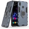 Ударостійка накладка з підставкою і TPU бампером для Huawei P Smart Plus фото 8 — eCase