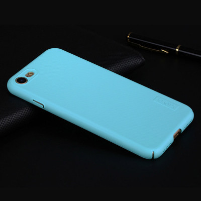 Пластиковая накладка X-level Hero для Nokia 6.1 — eCase