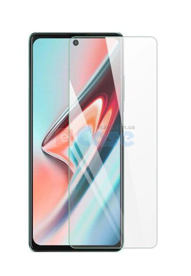Защитное стекло для Blackview A100 (Tempered Glass) фото 1 — eCase