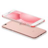 Прозрачная ТПУ накладка для Xiaomi Mi5c (Crystal Clear) фото 3 — eCase