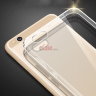 Прозрачная ТПУ накладка для Xiaomi Mi5c (Crystal Clear) фото 4 — eCase