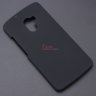 Пластиковая накладка Soft-Touch для Lenovo X3 Lite фото 2 — eCase