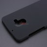 Пластиковая накладка Soft-Touch для Lenovo X3 Lite фото 4 — eCase