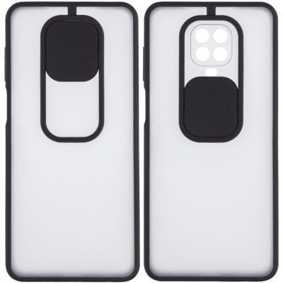 Чохол Veili (з захистом камери) для Xiaomi Redmi Note 9S — eCase