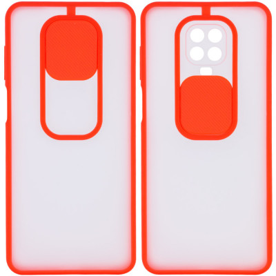 Чохол Veili (з захистом камери) для Xiaomi Redmi Note 9S — eCase