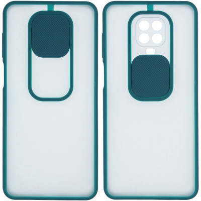 Чохол Veili (з захистом камери) для Xiaomi Redmi Note 9S — eCase