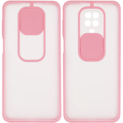 Чохол Veili (з захистом камери) для Xiaomi Redmi Note 9S — eCase