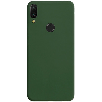 Матовий TPU чохол Softy для Huawei Honor 10 Lite — eCase