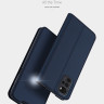 Чехол (книжка) Dux Ducis для Motorola Moto G22 фото 5 — eCase