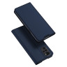 Чехол (книжка) Dux Ducis для Motorola Moto G22 фото 14 — eCase