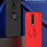 ТПУ чохол Ring Color для Xiaomi Redmi K30 фото 1 — eCase