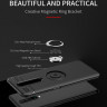 ТПУ чохол Ring Color для Xiaomi Redmi K30 фото 6 — eCase