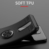 ТПУ чохол Ring Color для Xiaomi Redmi K30 фото 8 — eCase
