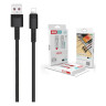 USB кабель XO (lightning) NBQ166 5A фото 1 — eCase