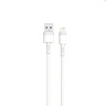 USB кабель XO (lightning) NBQ166 5A фото 3 — eCase