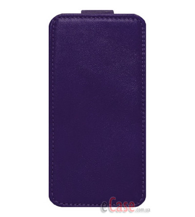 Кожаный чехол для Samsung Galaxy C10 Plus BiSOFF &quot;VPrime&quot; (флип) — eCase