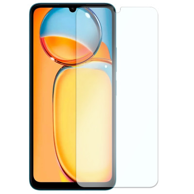 Захисне скло для Xiaomi Poco C65 (Tempered Glass) — eCase