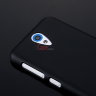 Пластиковая накладка X-level Metallic для HTC Desire 620G фото 5 — eCase