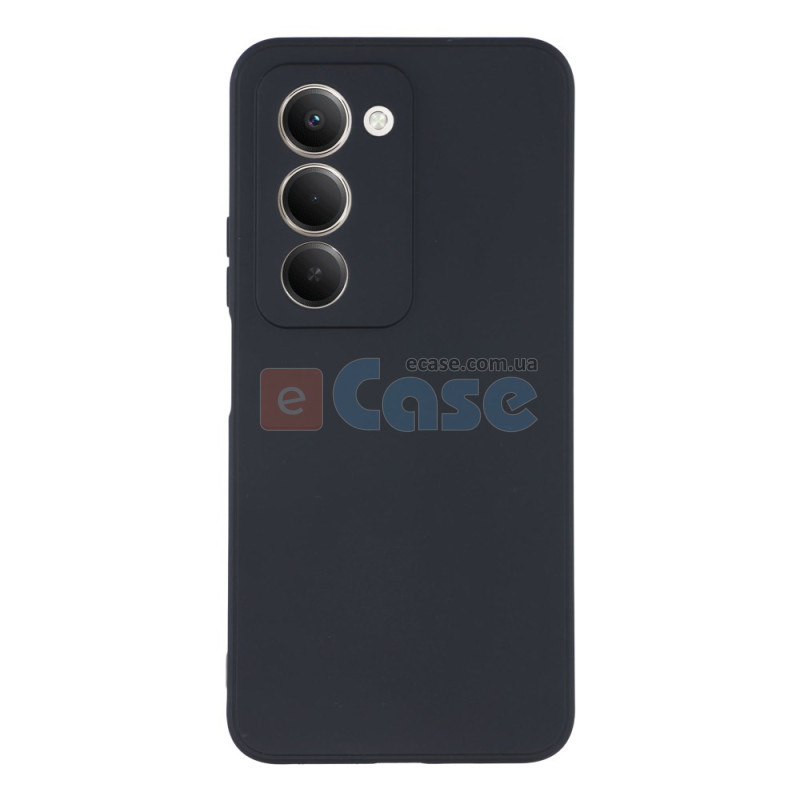 TPU чохол Matte Full Camera для Xiaomi Redmi 15 4G фото 1 &mdash; eCase