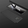 Пластиковая накладка Soft-Touch 360 градусов для Xiaomi Poco X3 NFC фото 7 — eCase