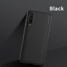 Пластиковая накладка X-level Knight для Xiaomi Mi CC9e фото 6 — eCase