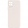 Чохол Softy Full Camera для Samsung Galaxy A12 фото 3 — eCase