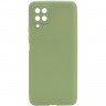 Чохол Softy Full Camera для Samsung Galaxy A12 фото 5 — eCase