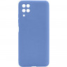 Чохол Softy Full Camera для Samsung Galaxy A12 фото 7 — eCase