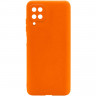 Чохол Softy Full Camera для Samsung Galaxy A12 фото 10 — eCase