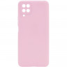 Чохол Softy Full Camera для Samsung Galaxy A12 фото 11 — eCase