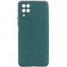 Чохол Softy Full Camera для Samsung Galaxy A12 фото 6 — eCase