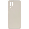 Чохол Softy Full Camera для Samsung Galaxy A12 фото 12 — eCase