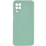 Чохол Softy Full Camera для Samsung Galaxy A12 фото 13 — eCase